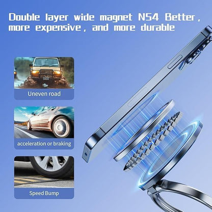 MagHold 360° Phone Mount