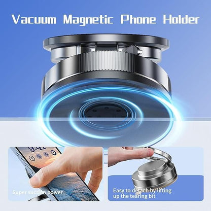 MagHold 360° Phone Mount